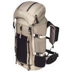 Mystery Ranch - Women's Bridger 45 - Trekkingrucksack Gr L beige