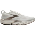Brooks Glycerin Flex  Herren  Laufschuhe silber Größe 44 Laufen  Atmungsaktiv