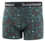 Smartwool Herren Merino Print Boxershorts L