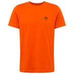 Mammut - Mammut Core T-Shirt Garantie - T-Shirt Gr L rot/orange