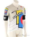 Castelli SOG Espresso 2 LTD Piotr Havik Herren Bikeshirt-Mehrfarbig-XL