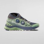 LA SPORTIVA Damen Da Jackal II Boa Woman, Größe 39 ½ in Blau