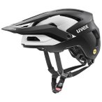 Uvex Renegade Mips - MTB Helm, Gr. 17