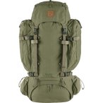 Fjällräven Kajka 100   Trekkingrucksäcke gruen Größe 100L Camping