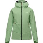 Salewa Pedroc Tirolwool Air Hybrid Damen Isolationsjacke ( Mint 34 Größe,)