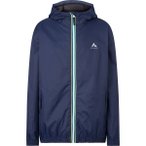 McKINLEY Kinder Regenjacke Kereol II, Größe 116 in Navy