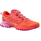 La Sportiva Bushido III GTX  Damen  Trailrunningschuhe rot Größe 36.5 Trailrun