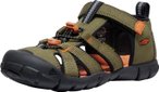 Keen Jugendliche Seacamp II CNX Sandale 35