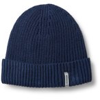 Passenger Compass   Mützen & Beanies blau Größe ONE SIZE Lifestyle  Elastisch