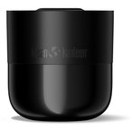 Klean Kanteen Rise Lowball Trinkbecher  Trinkflaschen schwarz Größe 237ml Camp