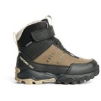 Tretorn - Kid's Tero Mid Insulated - Winterschuhe 36 grau