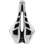 PROLOGO Sattel Dimension NDR143 CPC Nack Unisex weiß/schwarz, Größe 1 in Wei�
