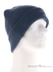 ION Logo Mütze-Dunkel-Blau-One Size