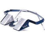 YY VERTICAL Classic - Sicherungsbrille bleu saphir