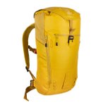 Kohla - Alpinist 22 - Tourenrucksack gelb