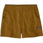 Patagonia Retro Cord  Damen  Jeans & Freizeithose braun Größe M Lifestyle  Hau