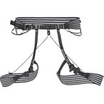 Salewa NXT Light Gletschergurt  Klettergurt schwarz Größe L | 87-95CM Hochtour