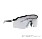 Uvex Pace Stage Sportbrille-Schwarz-One Size
