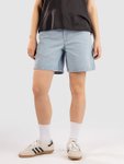 Dickies 993 7 Inch Carpenter Shorts vntg blue Gr. 25