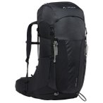 Vaude - Brenta 36+6 - Wanderrucksack schwarz