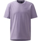 Haglöfs Haglöfs  Herren  T-Shirts lila Größe M Trekking  Hautfreundlich