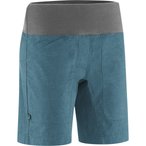Edelrid Sansara  Damen  Kurze Hosen blau Größe XL Bouldern  Hautfreundlich