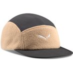 Salewa Eagle Retro Fleece Cap  Basecaps beige Größe ONE SIZE  Schnell trocknen