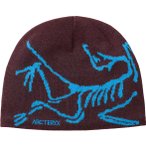 Arcteryx Bird Head Toque Mütze Unisex ( Braun one size)