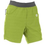 MAUL Herren Avanti Marie-Shorts, Größe 34 in Grün