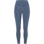 Mandala Best Loved Tights Damen  Yogahose blau Größe XS Yoga  Schnell trocknen