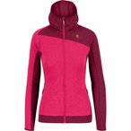 Karpos Averau  Fleece  Damen  Fleecejacke pink Größe L Trekking  Elastisch