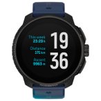 Suunto - Race UTMB World Series - Multifunktionsuhr schwarz