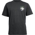 BRUNOTTI Herren Shirt Evanon Men T-shirt, Größe L in Grau