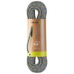 Edelrid - Parrot 2R 9,6 - Einfachseil Länge 50 m grau