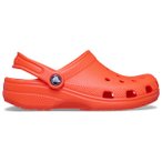 Crocs - Kid's Classic Clog - Sandalen 36-37 rot