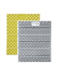 Thermarest - Campingstuhl aus Schaum - Z Seat SOL Silver Limon  - Gelb