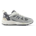 New Balance - Kid's 878 - Sneaker 32,5 grau