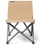 Yeti Coolers - Trailhead Field Chair - Campingstuhl beige