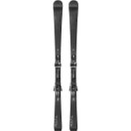 Nordica BELLE SL DC +TPX 12 FDT 26/27 Damen Alpinski ( Schwarz 155)