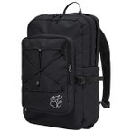 Jack Wolfskin - Berkeley 24 - Daypack schwarz