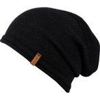 CHILLOUTS Leicester Hat, Größe ONE SIZE in Schwarz