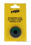 Toko Diamond Disc Extra Fine Kantenschleifer Zubehör-Schwarz-One Size