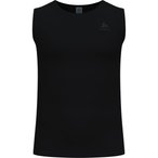 Odlo Merino PW 140 Seamless Bl  Herren  Kurzarm Unterhemden schwarz Größe L   
