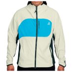 Nike - ACG Five Towers UV Jacket - Laufjacke Gr M beige