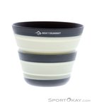 Sea to Summit Frontier UL 400ml Becher-Weiss-One Size