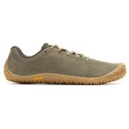 Merrell - Vapor Glove 6 Leather - Barfußschuhe 40 beige