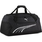 PUMA Tasche FUNDAMENTAL Medium Sports Bag, Größe ONE SIZE in Schwarz