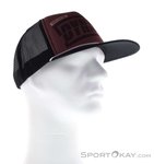 Dynafit Graphic Tucker Cap Schildmütze-Pink-Rosa-One Size
