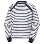 Helly Hansen - Women's Capri Graphic Sweater - Pullover Gr XL weiß/grau