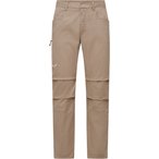 Salewa Agner Hemp Ripstop Hose Herren  Wanderhose beige Größe M Trekking  Elas